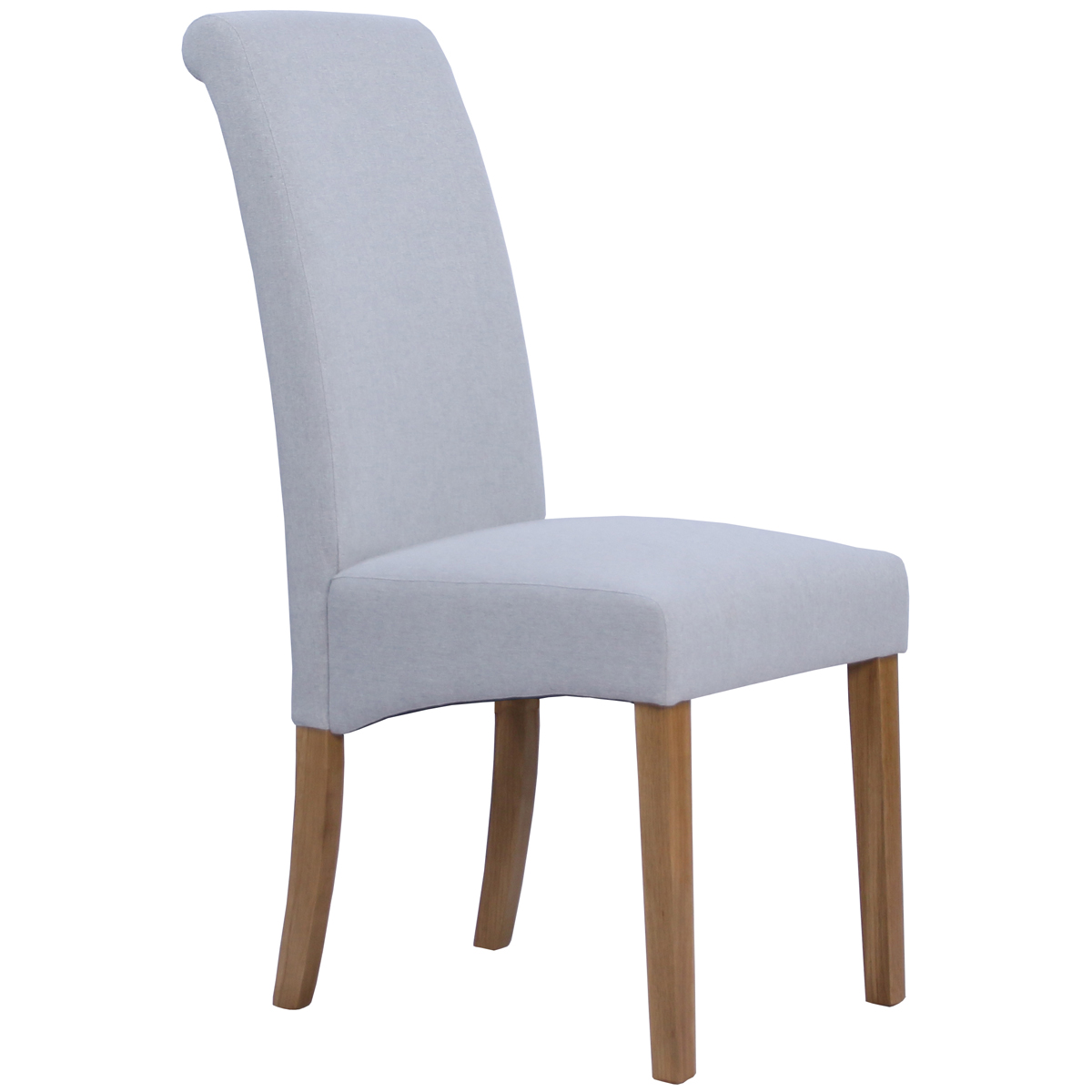 New Oak WES013 Dining Chair